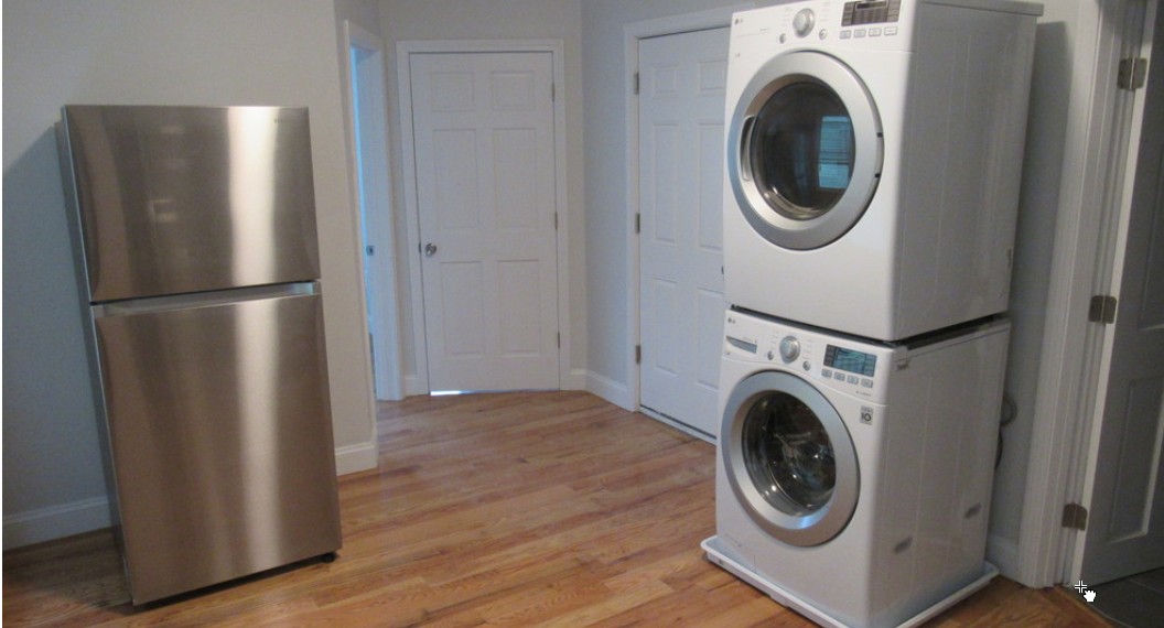 417 Cardinal Medeiros, Kendall Square