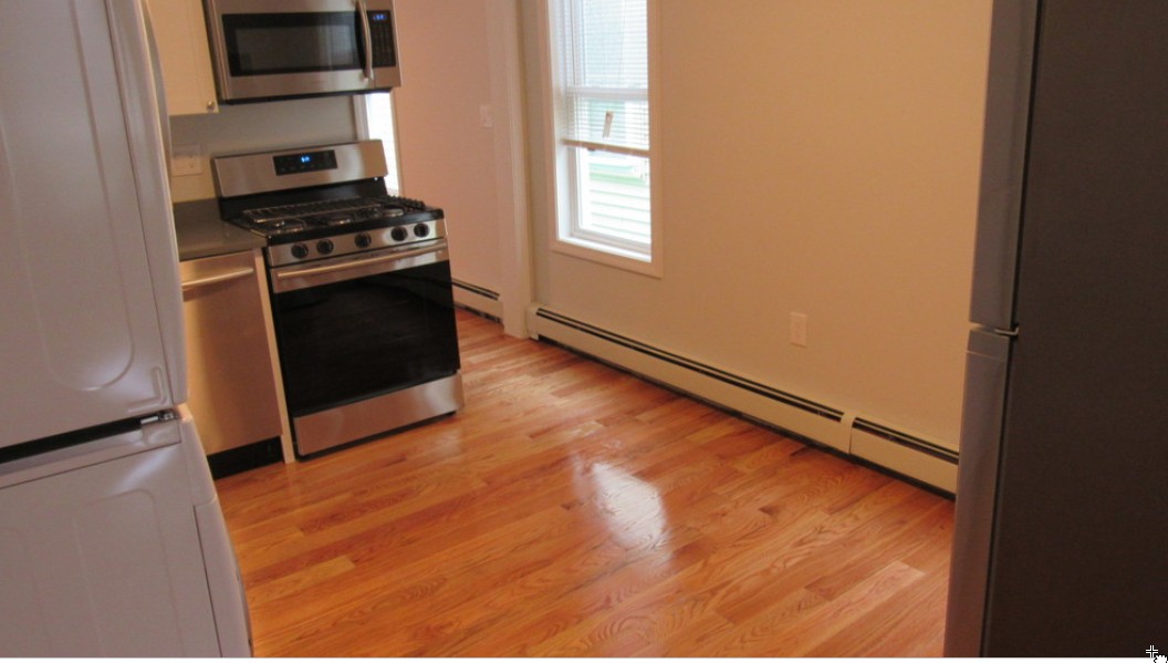 417 Cardinal Medeiros, Kendall Square