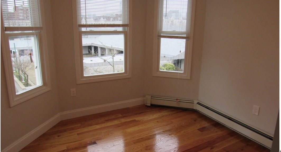 417 Cardinal Medeiros, Kendall Square