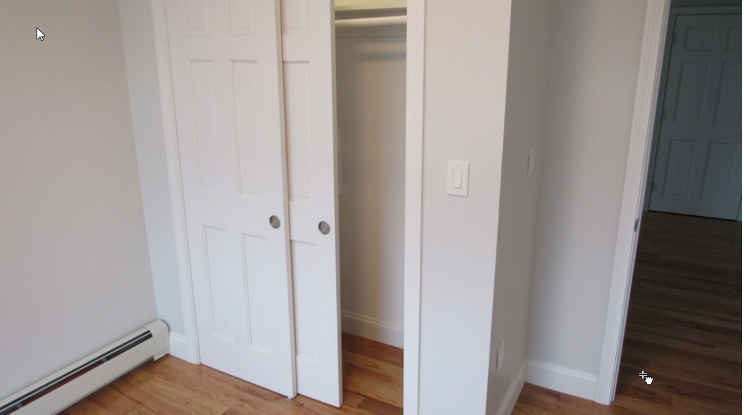 417 Cardinal Medeiros, Kendall Square