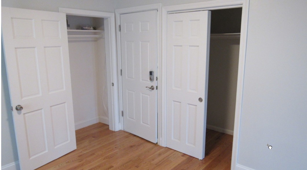 417 Cardinal Medeiros, Kendall Square