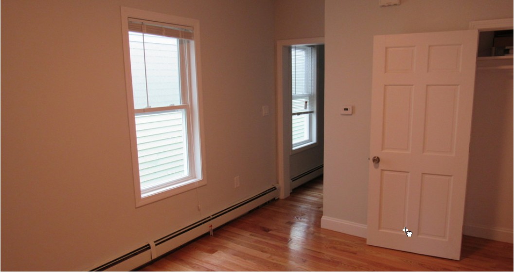 417 Cardinal Medeiros, Kendall Square