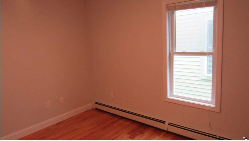 417 Cardinal Medeiros, Kendall Square