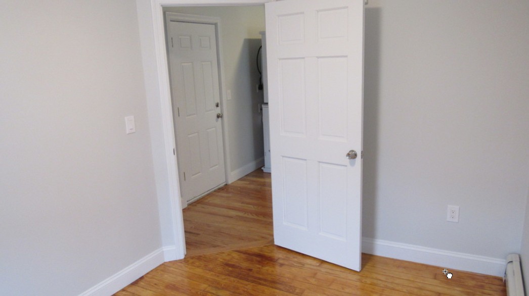 417 Cardinal Medeiros, Kendall Square