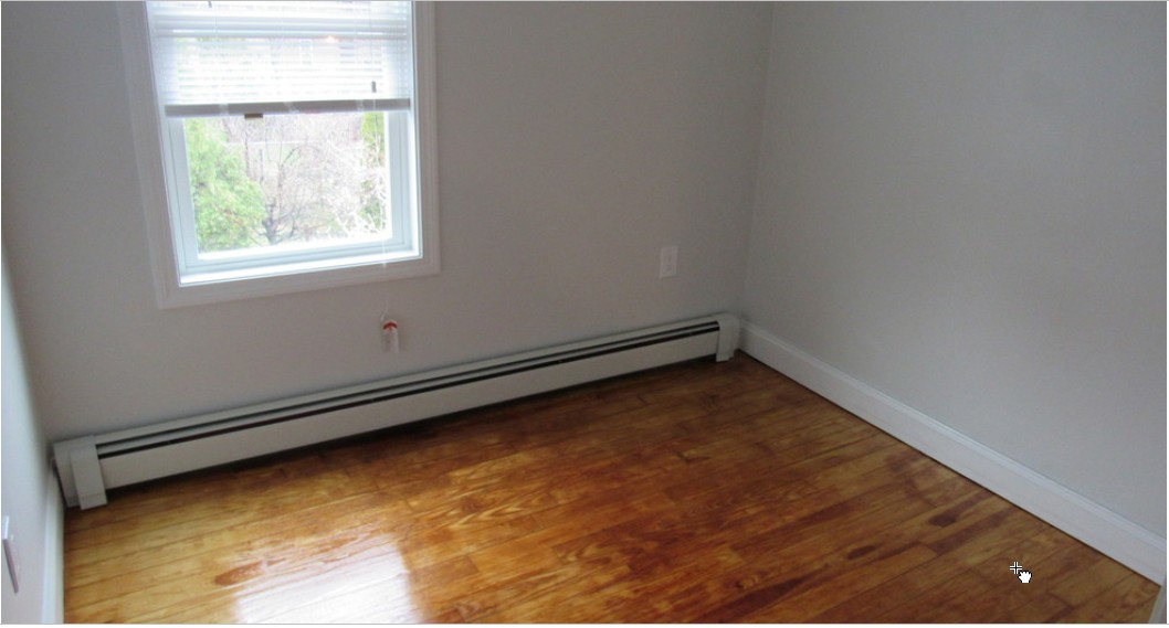 417 Cardinal Medeiros, Kendall Square