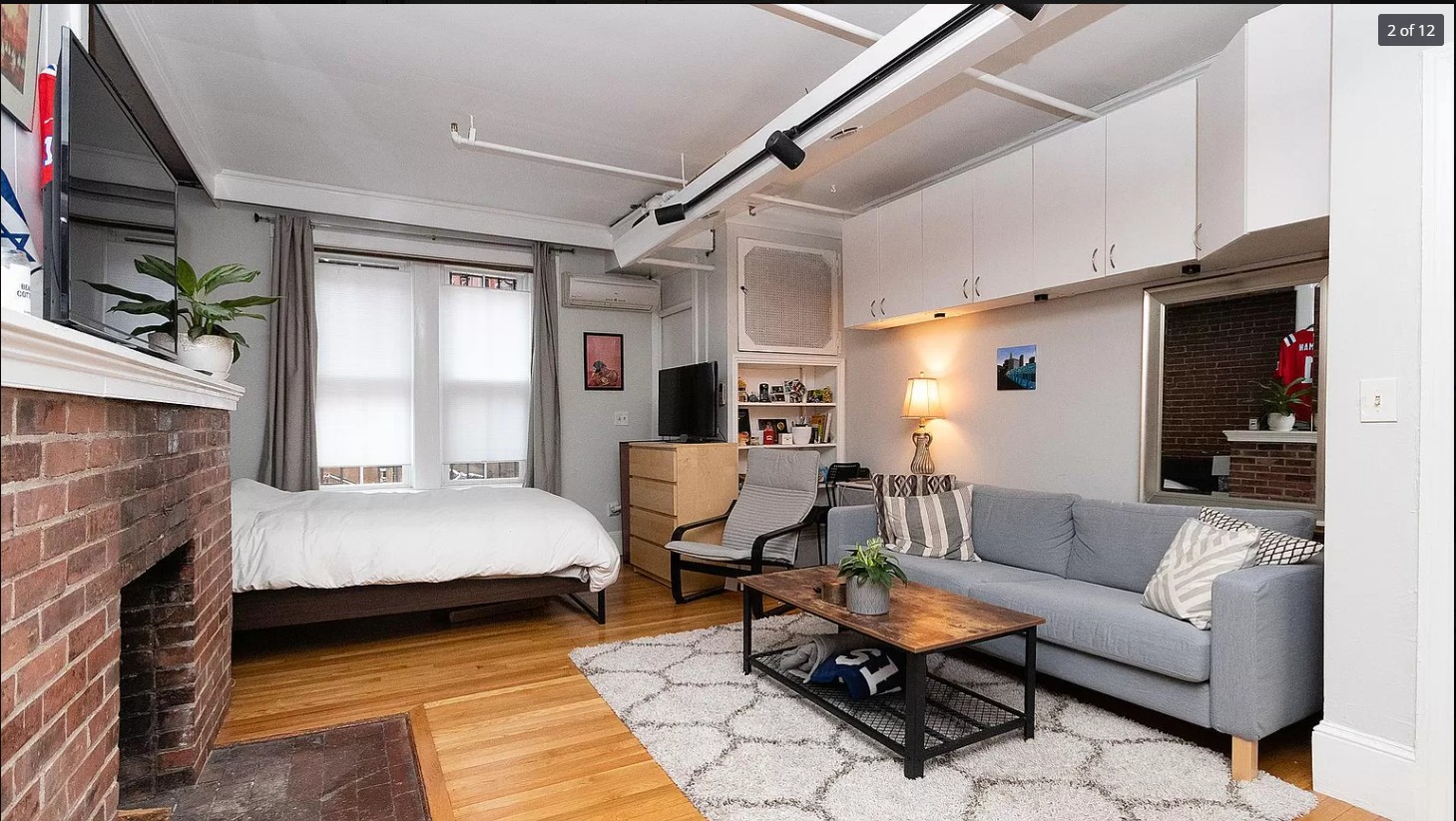 167 Beacon St, Back Bay