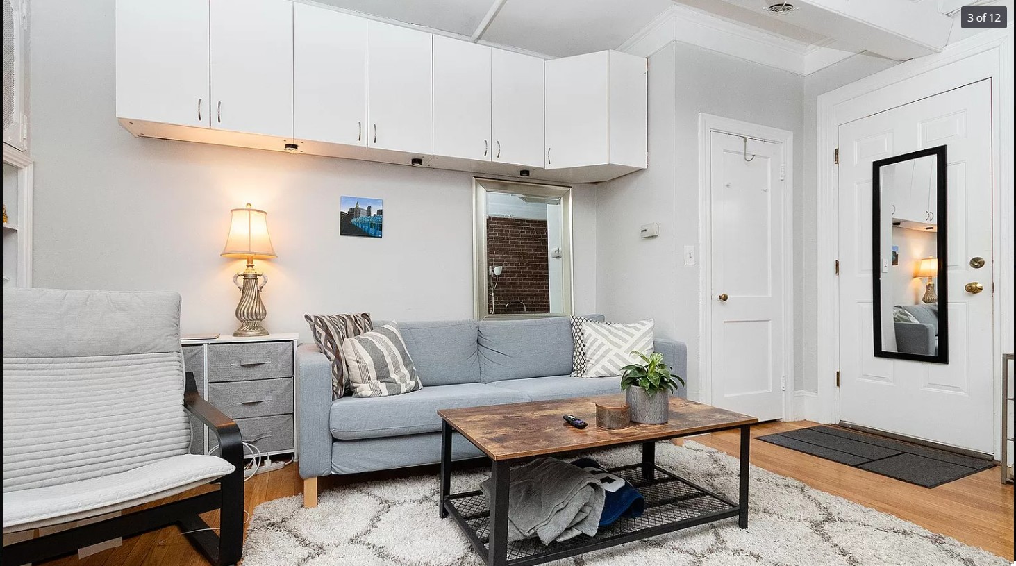 167 Beacon St, Back Bay