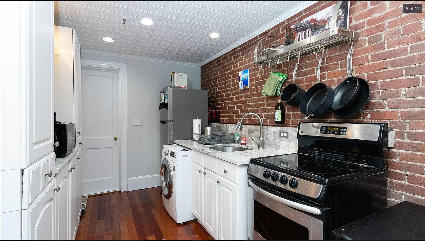 167 Beacon St, Back Bay