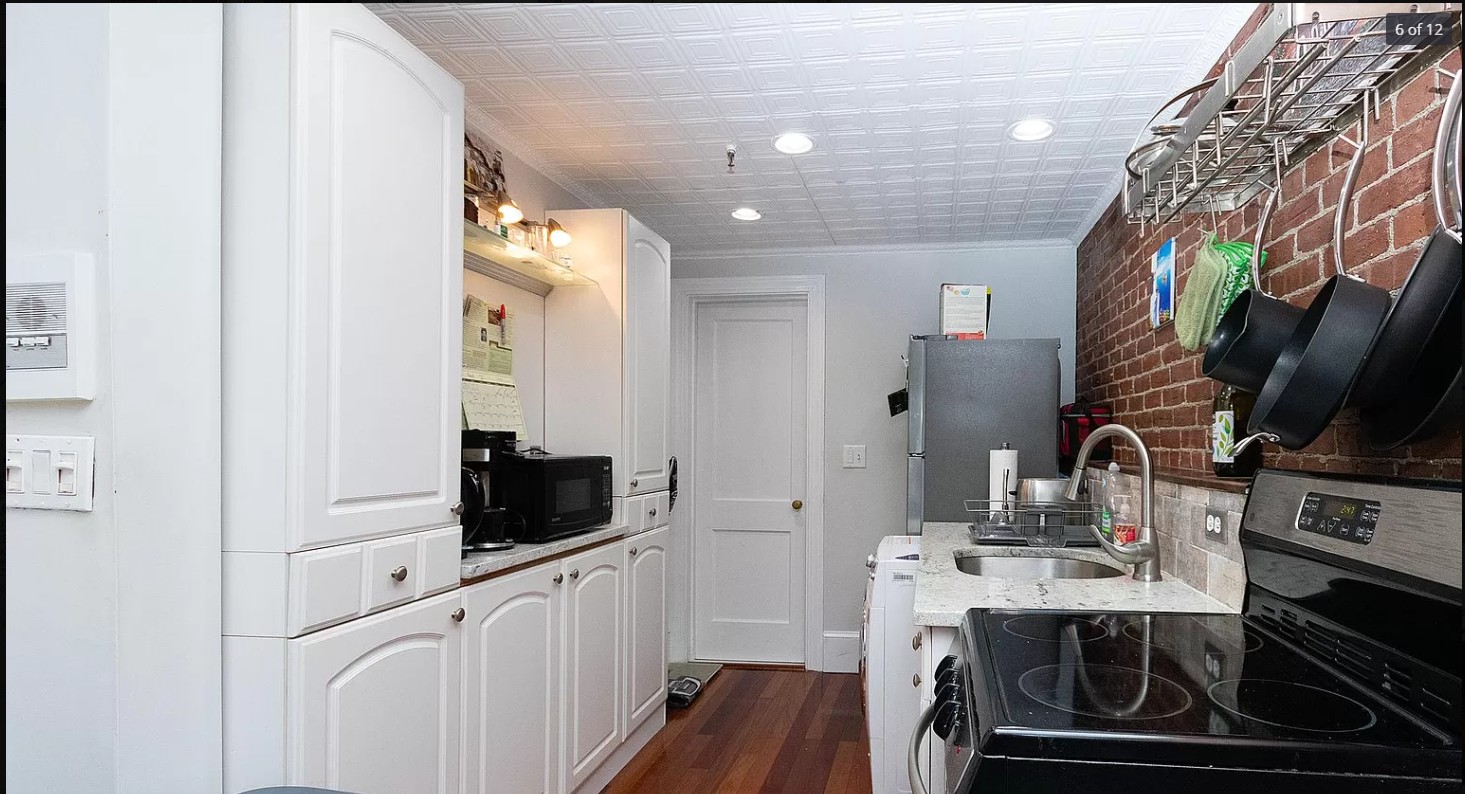 167 Beacon St, Back Bay