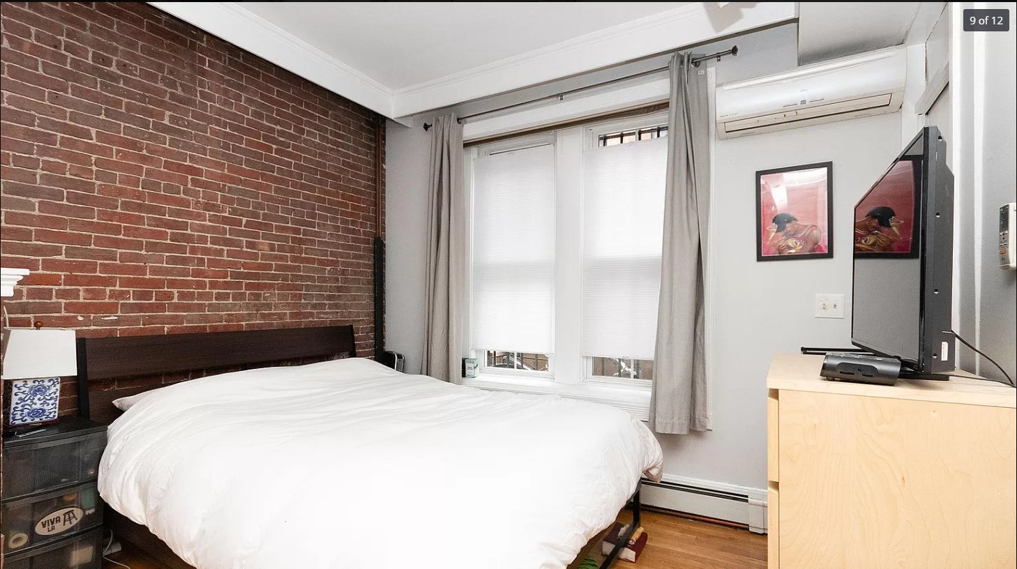 167 Beacon St, Back Bay