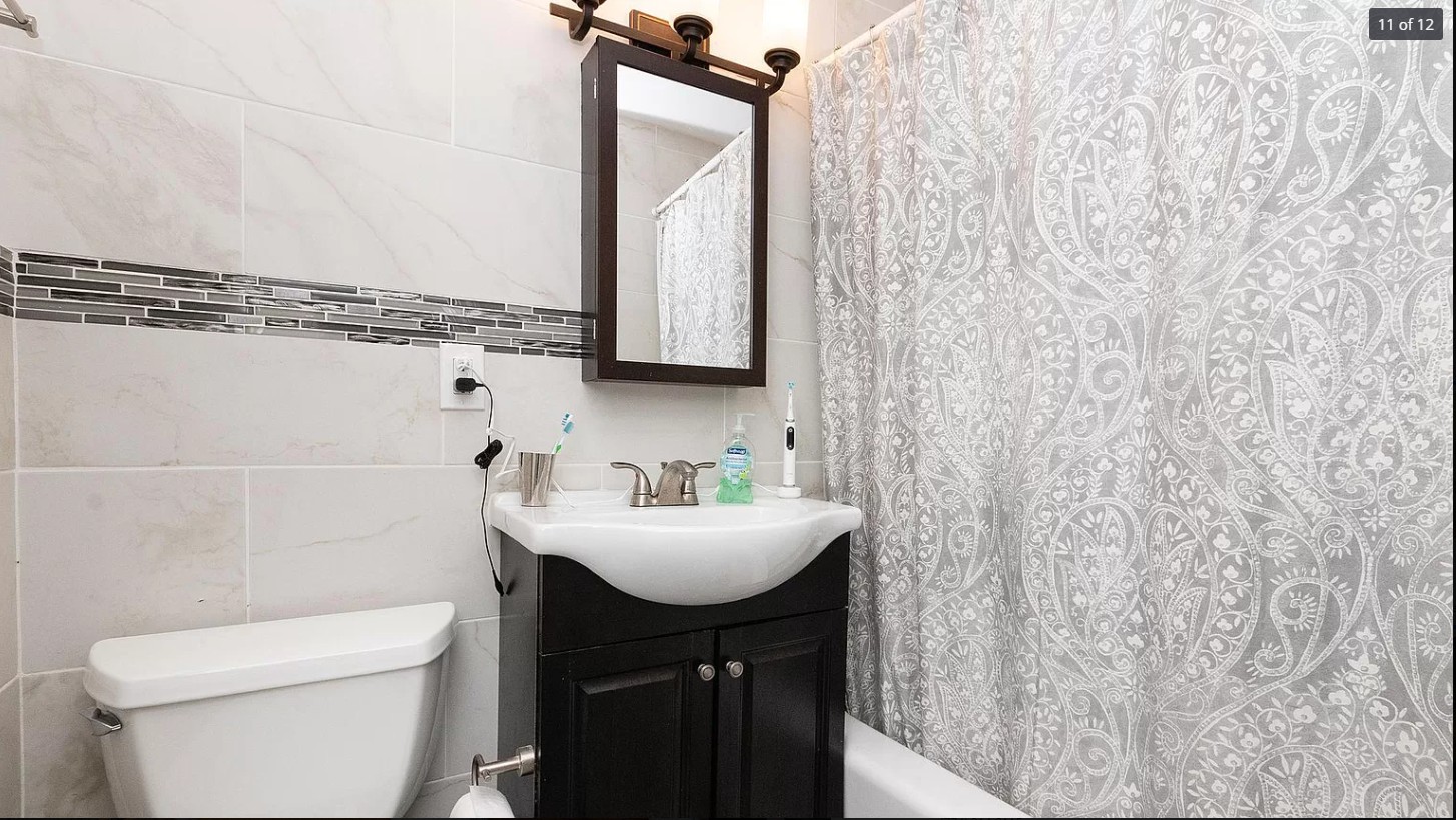 167 Beacon St, Back Bay