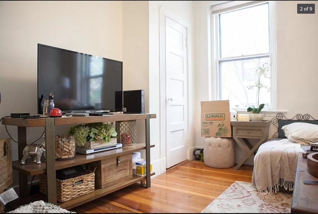 15 Revere St, Beacon Hill