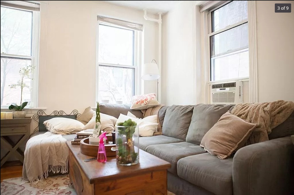 15 Revere St, Beacon Hill