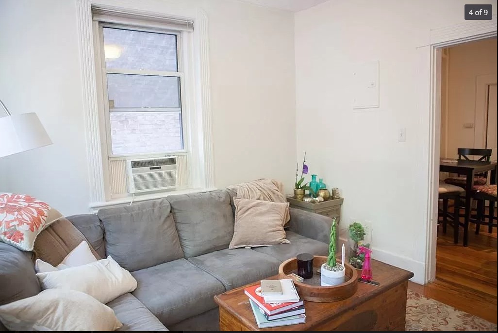 15 Revere St, Beacon Hill