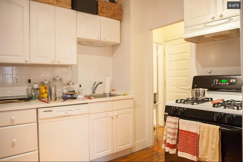 15 Revere St, Beacon Hill