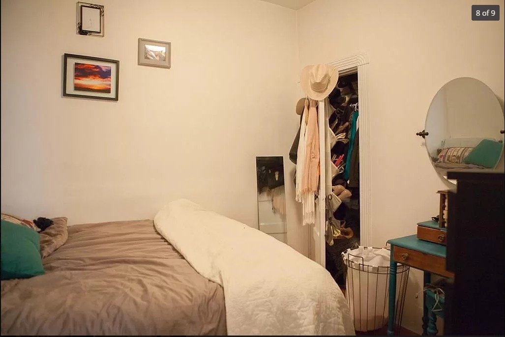 15 Revere St, Beacon Hill