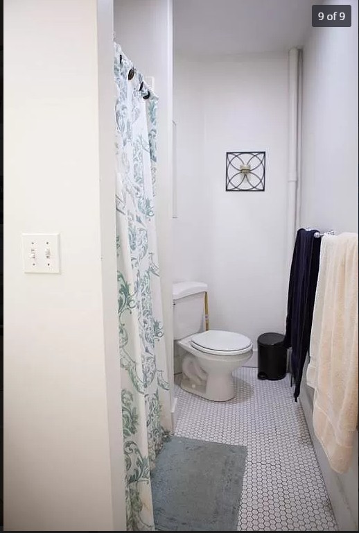 15 Revere St, Beacon Hill