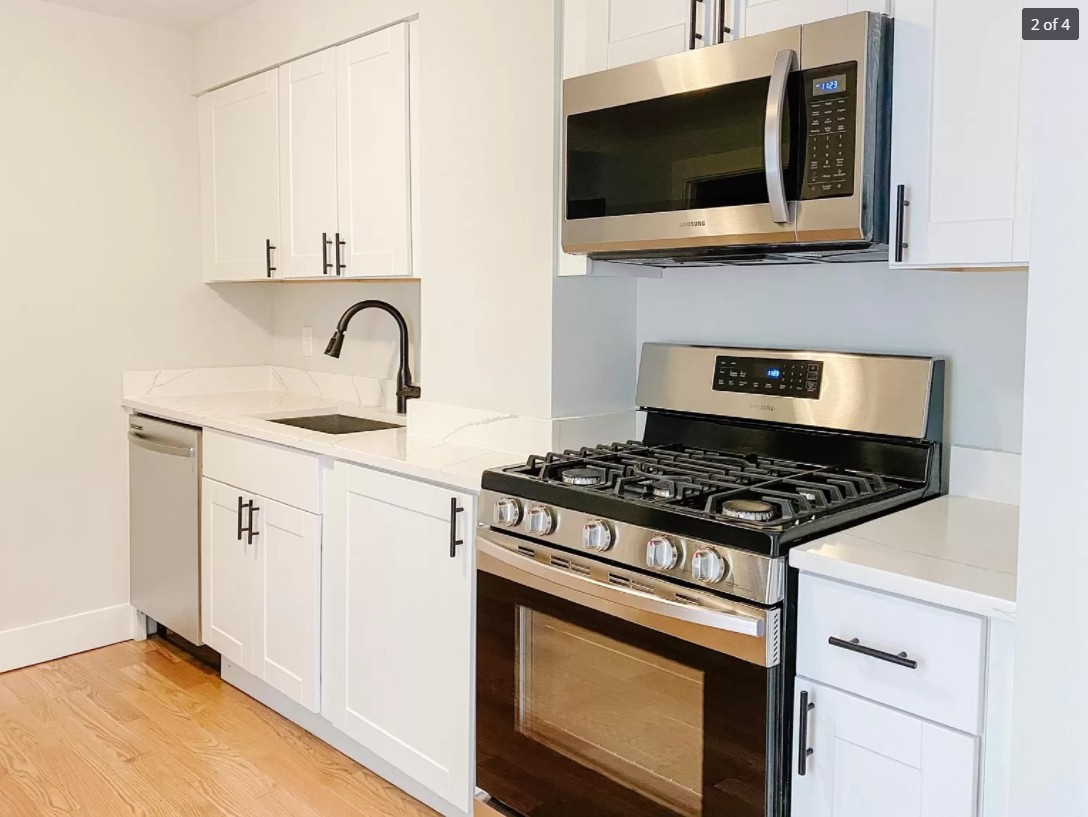 7 Winfield St, South Boston