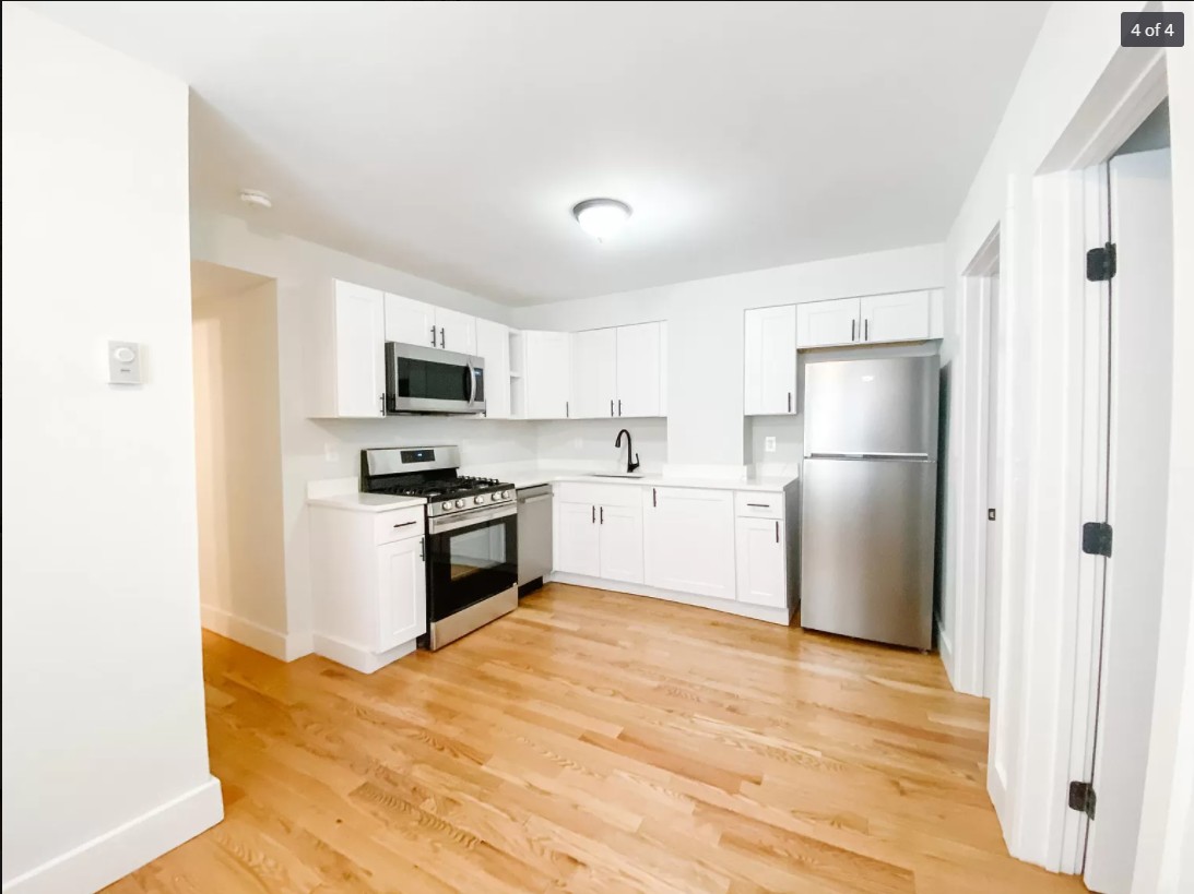 7 Winfield St, South Boston