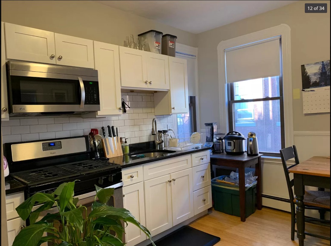 35 Myrtle, Beacon Hill