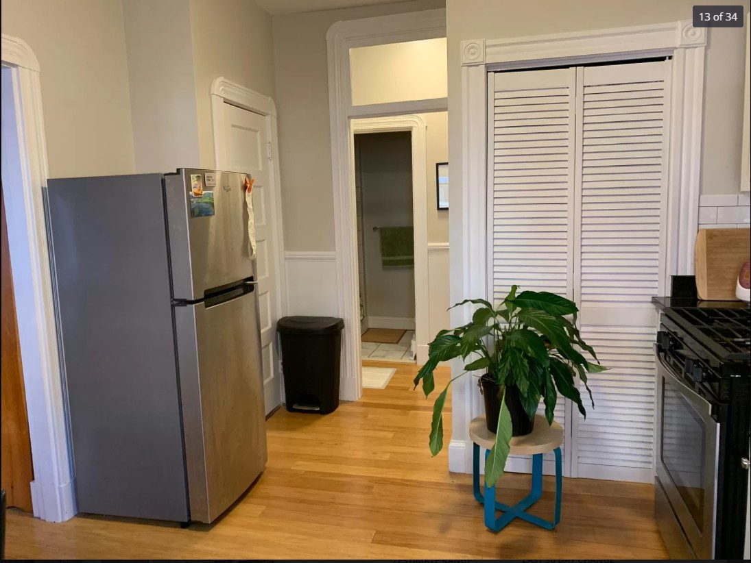 35 Myrtle, Beacon Hill