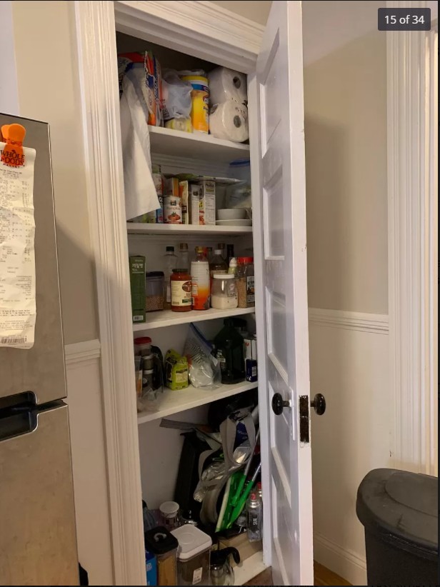 35 Myrtle, Beacon Hill