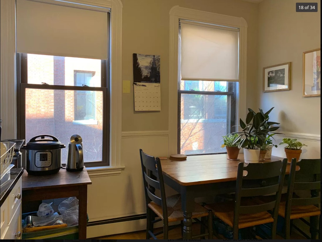 35 Myrtle, Beacon Hill