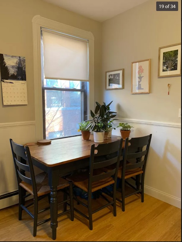 35 Myrtle, Beacon Hill