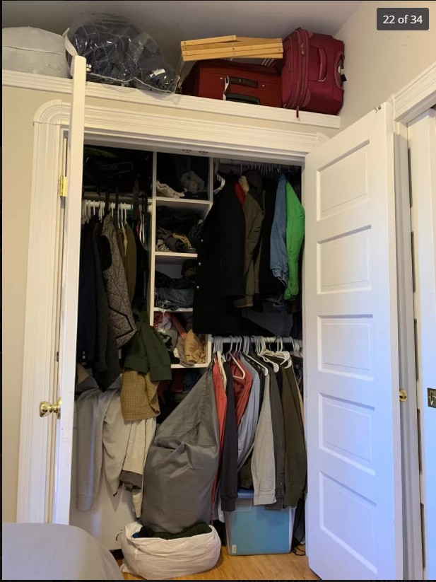 35 Myrtle, Beacon Hill