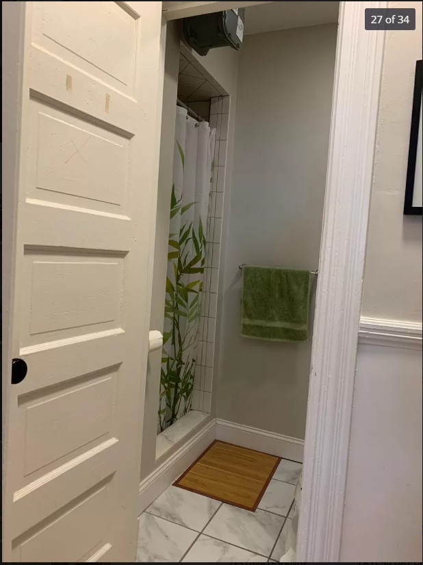 35 Myrtle, Beacon Hill