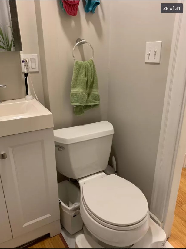 35 Myrtle, Beacon Hill