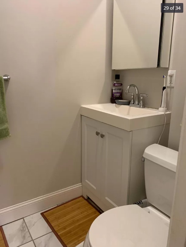 35 Myrtle, Beacon Hill