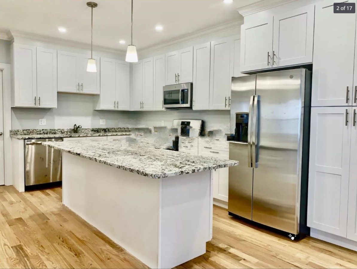 18 Bothwell, Brighton