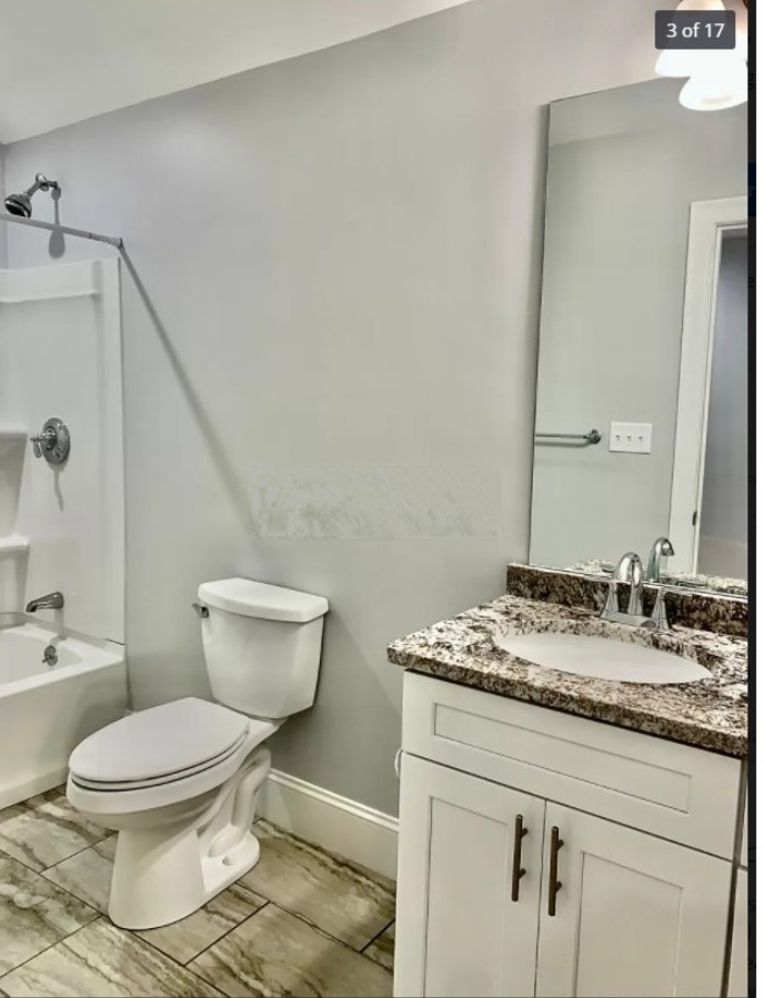 18 Bothwell, Brighton