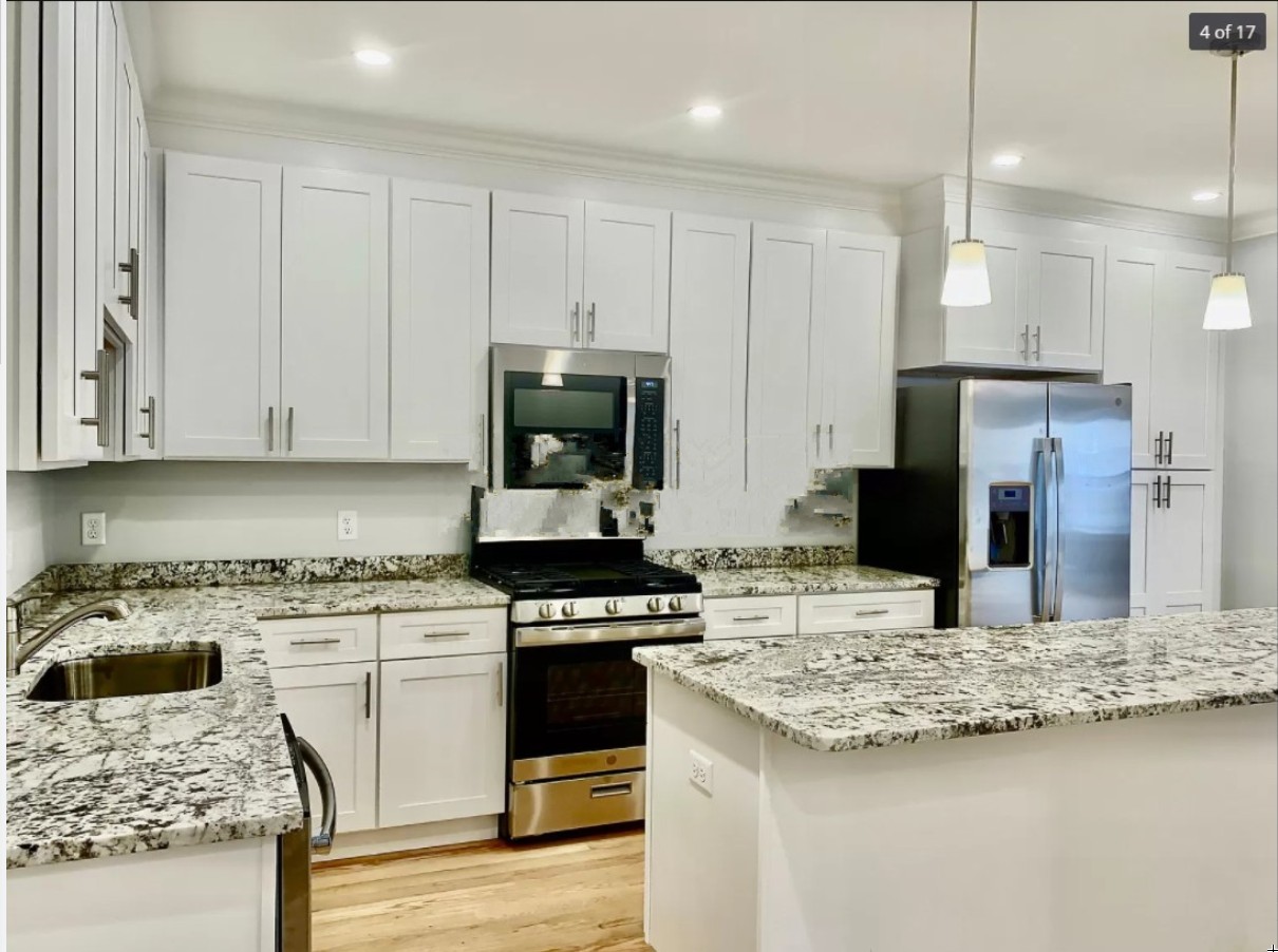 18 Bothwell, Brighton