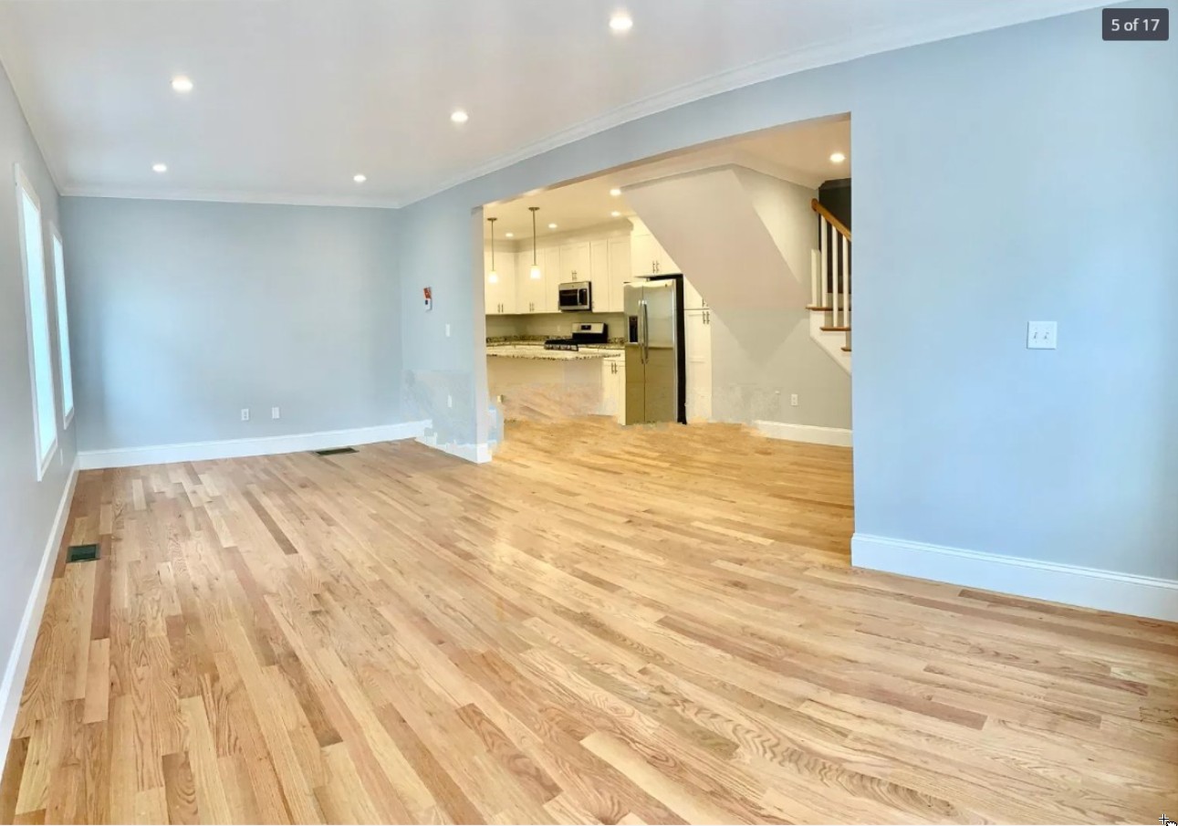 18 Bothwell, Brighton