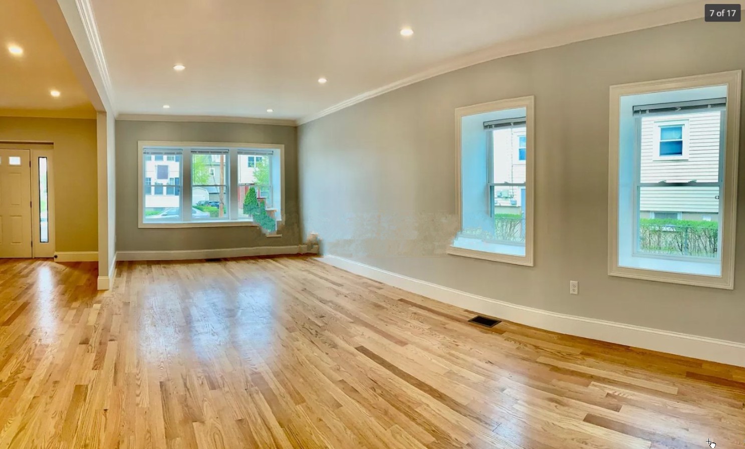 18 Bothwell, Brighton