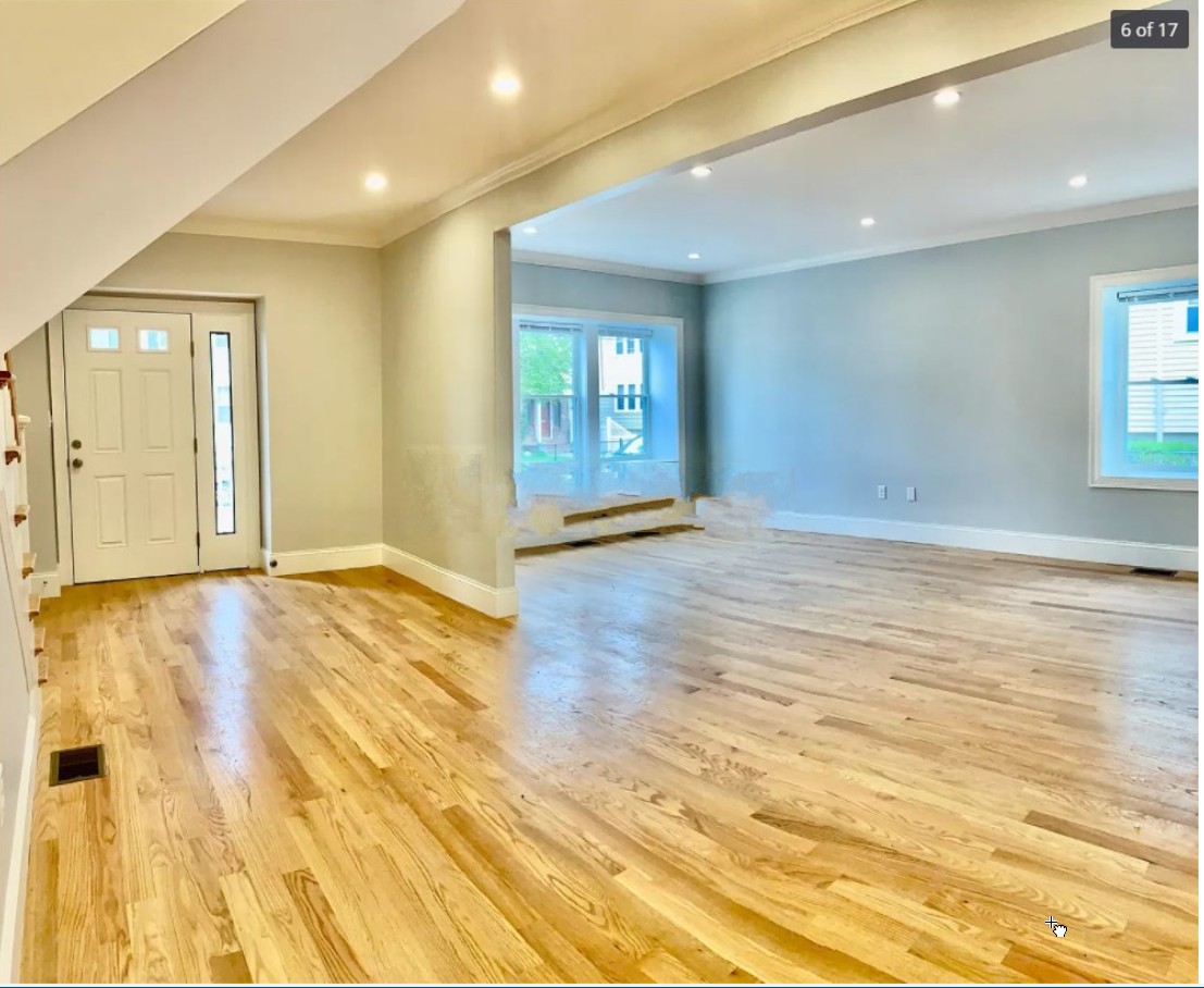 18 Bothwell, Brighton