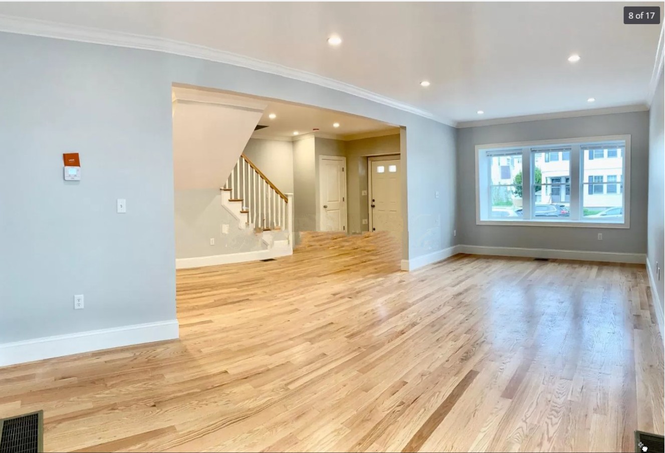 18 Bothwell, Brighton