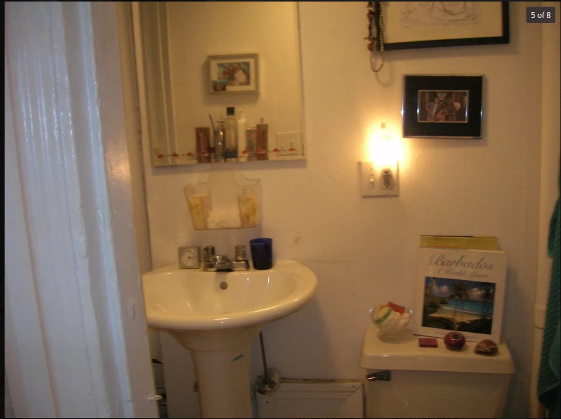 17 Irving, Beacon Hill