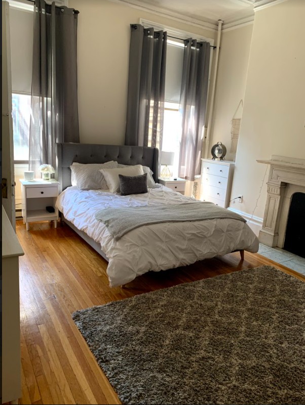 130 Newbury, Back Bay