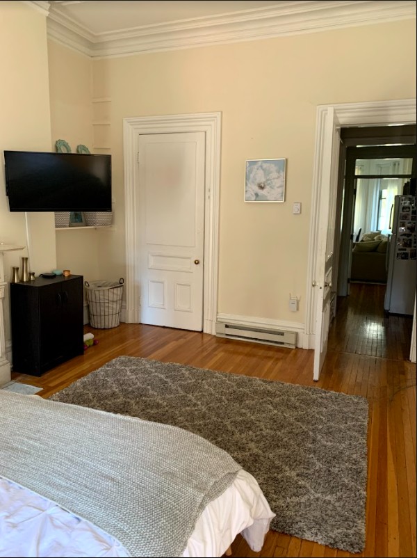 130 Newbury, Back Bay