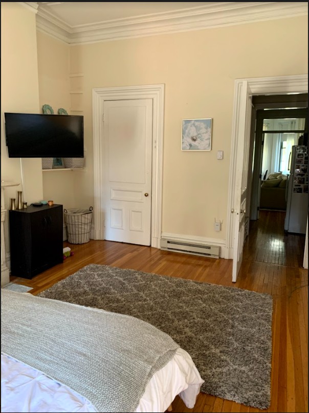 130 Newbury, Back Bay