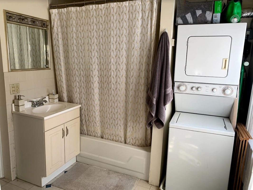 130 Newbury, Back Bay