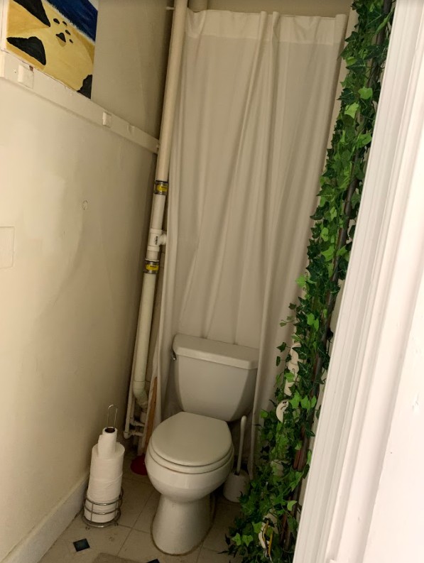 130 Newbury, Back Bay