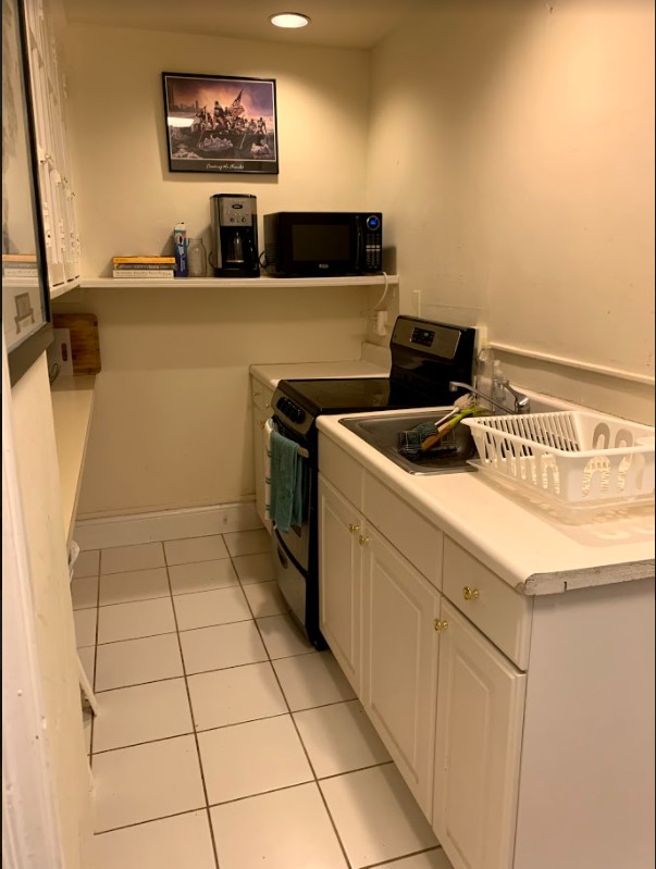 130 Newbury, Back Bay