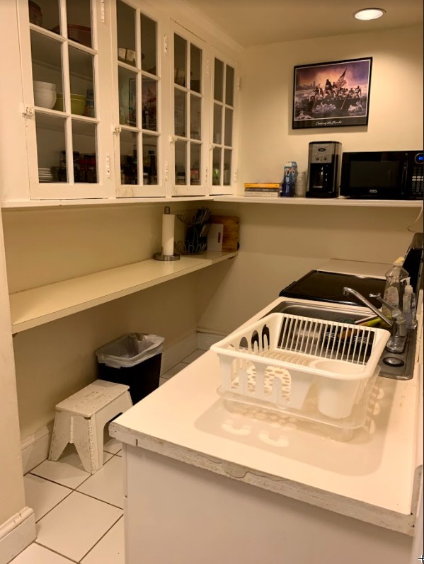 130 Newbury, Back Bay