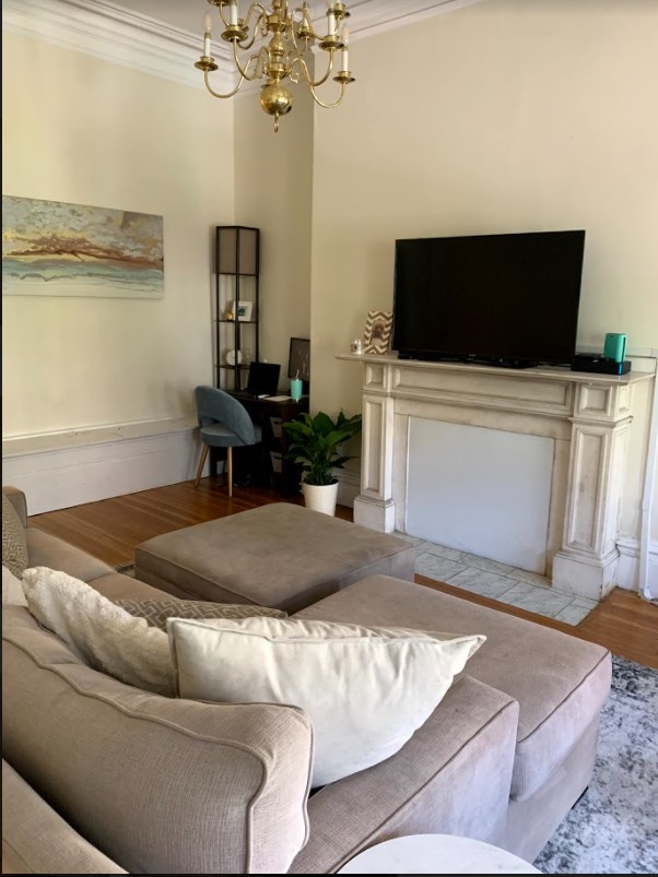 130 Newbury, Back Bay