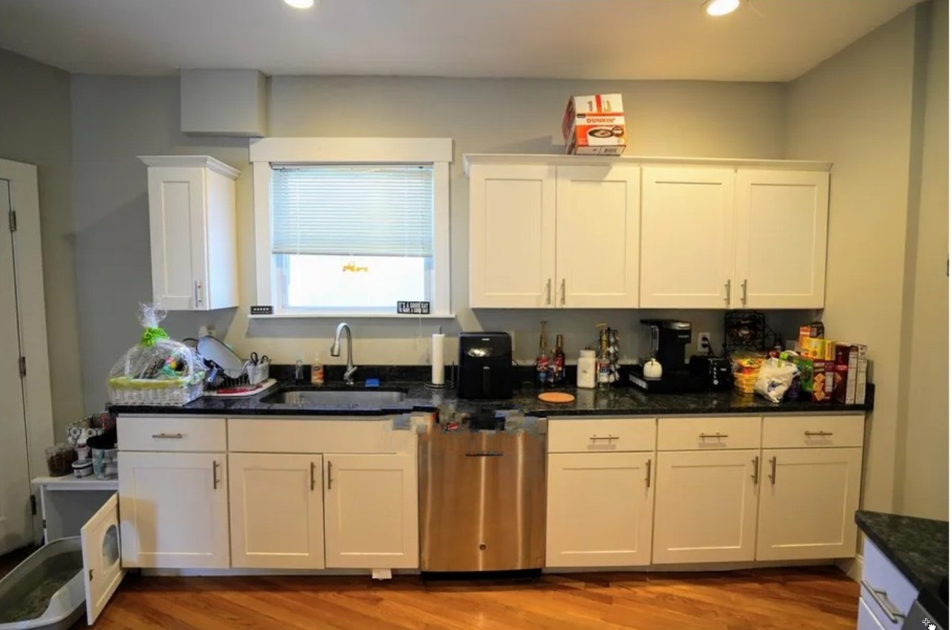 36 Thomas Park, South Boston