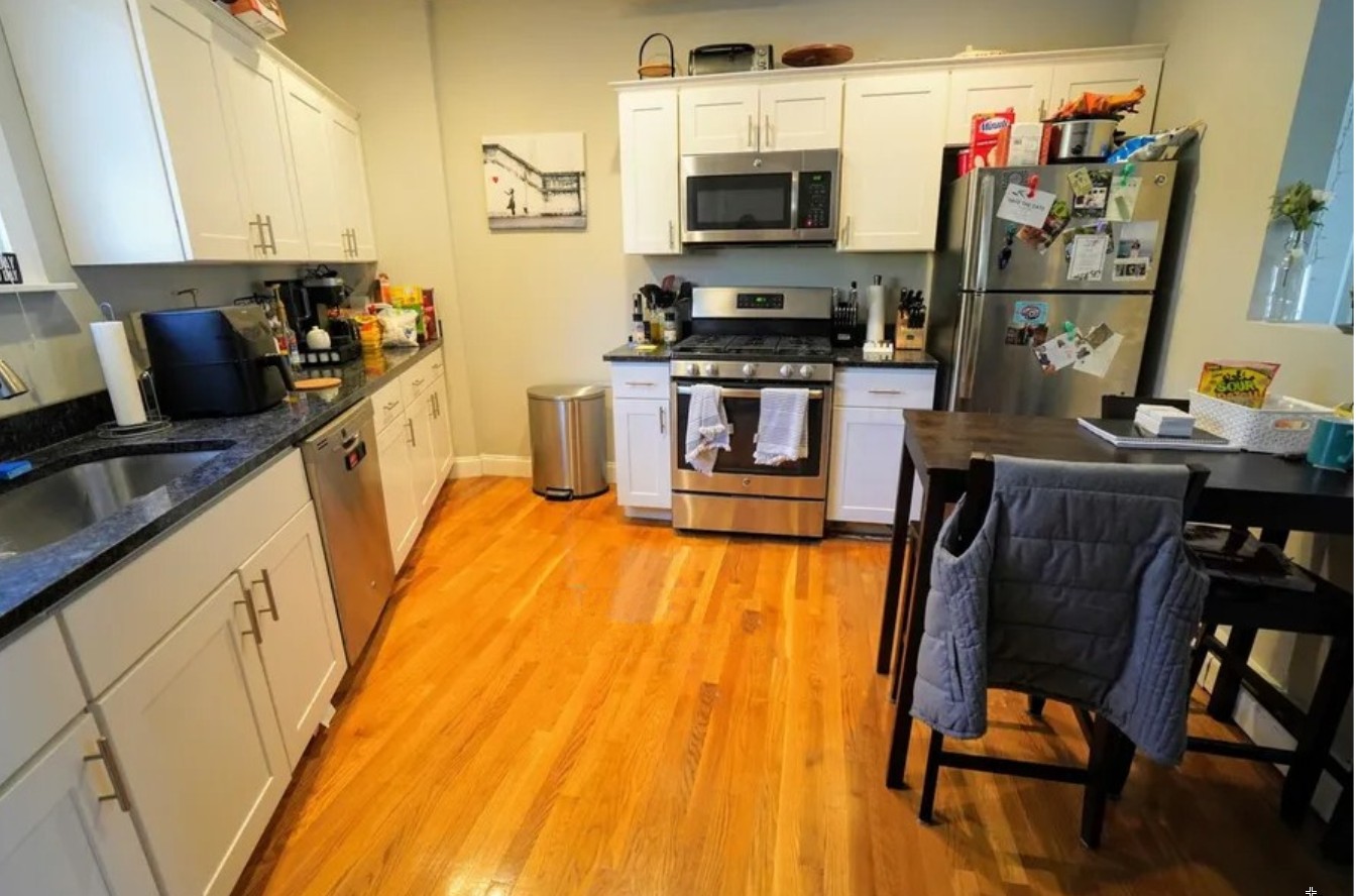 36 Thomas Park, South Boston